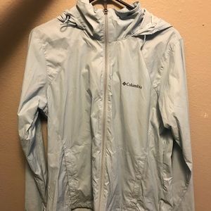 Columbia jacket